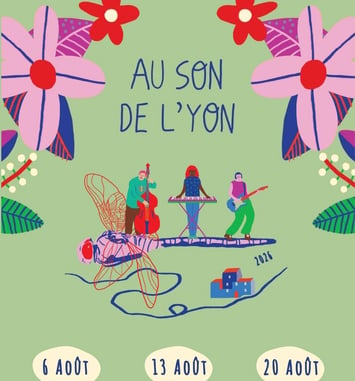 Festival Au Son de l’Yon