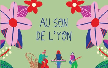 Festival Au Son de l’Yon