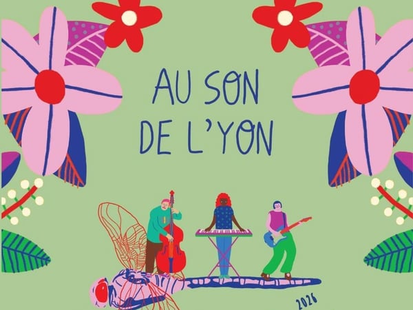 Festival Au Son de l’Yon