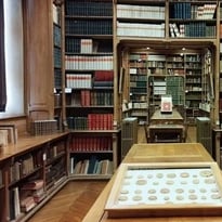 Visite de l'évêché de Luçon