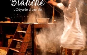 Blanche, l’odyssée d’une vie