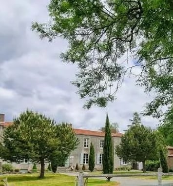 Visite du Logis du Sourdy
