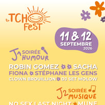 TchoFest