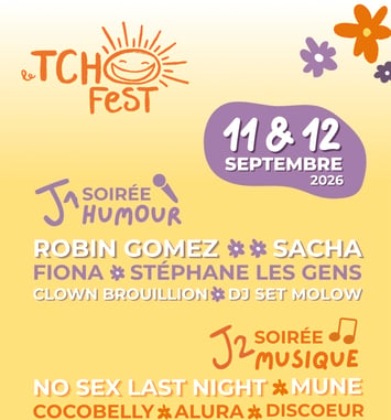 TchoFest