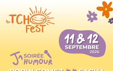 TchoFest