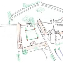 Visite guidée du château de la Chevallerie