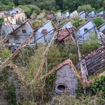 Histoire du patrimoine industriel en bord de Sèvre