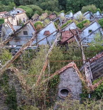 Histoire du patrimoine industriel en bord de Sèvre