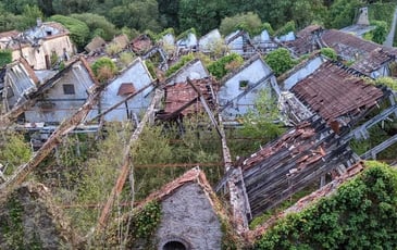 Histoire du patrimoine industriel en bord de Sèvre
