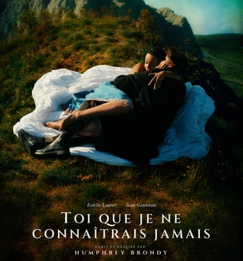 Toi que je ne connaîtrais jamais, en avant-première