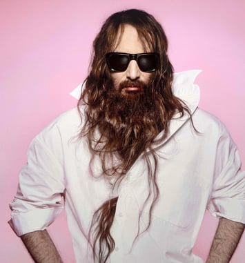 Sébastien Tellier