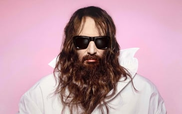 Sébastien Tellier