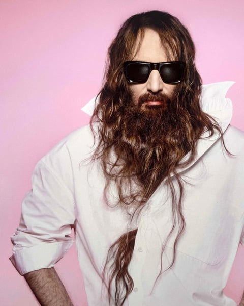 Sébastien Tellier