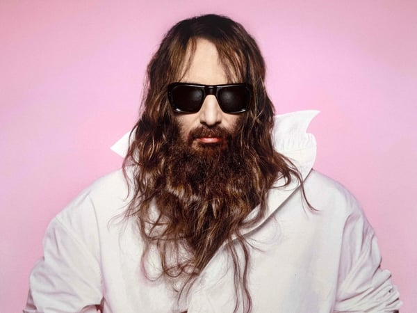 Sébastien Tellier
