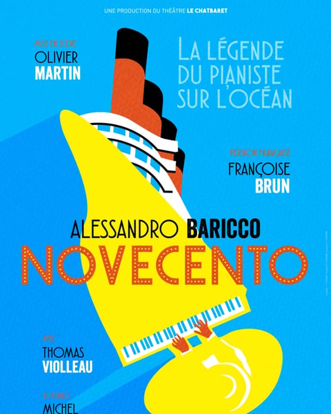 Novecento