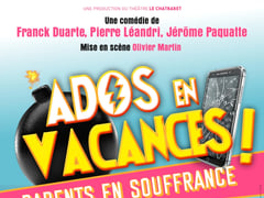 Les Achards