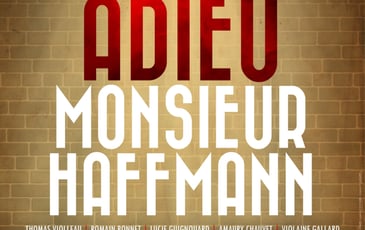 Adieu Monsieur Haffmann