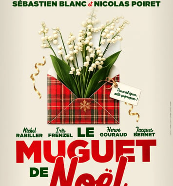 Le muguet de Noël