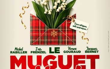 Le muguet de Noël