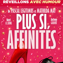 Plus si affinités