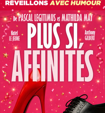 Plus si affinités