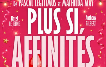 Plus si affinités