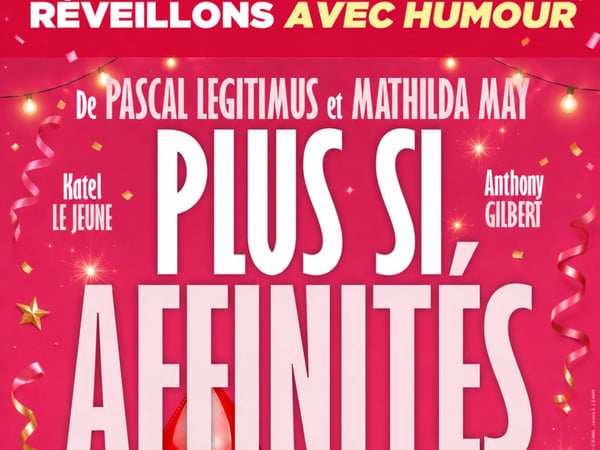 Plus si affinités
