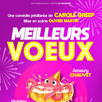 Meilleurs voeux
