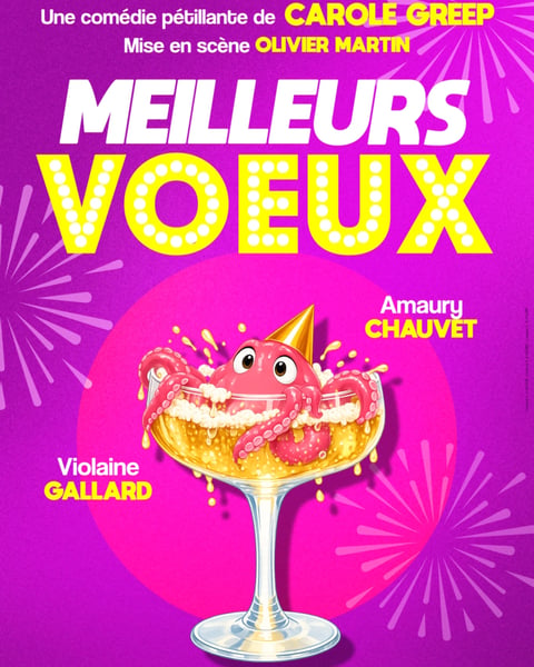 Meilleurs voeux