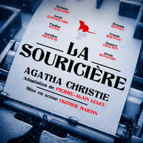 La Souricière