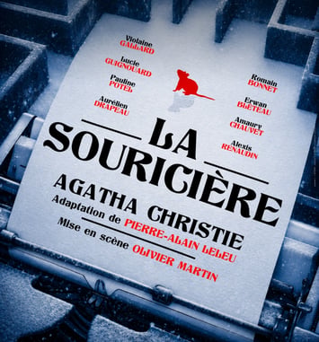 La Souricière