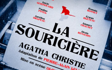 La Souricière