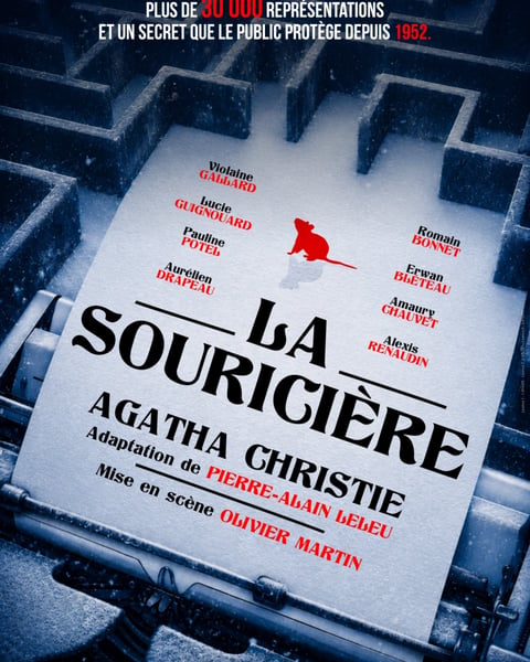 La Souricière