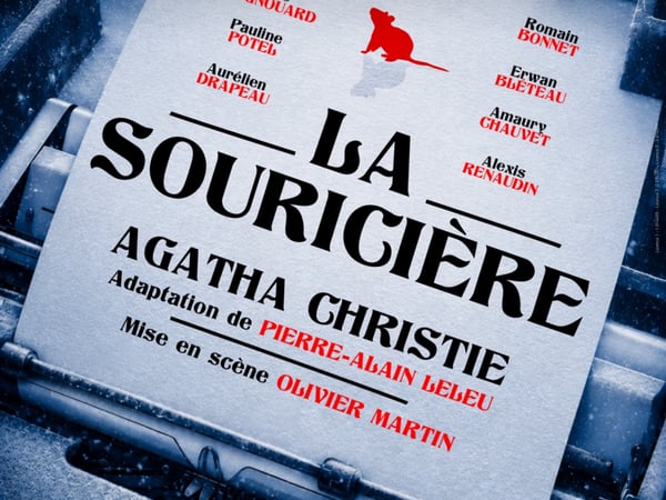 La Souricière