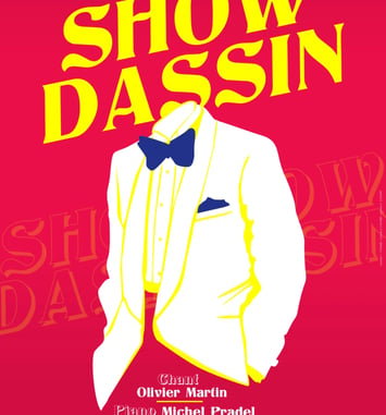 Show Dassin