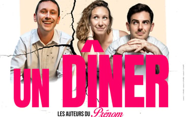 Un dîner d’adieu