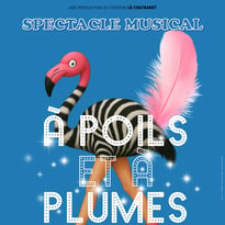 À poils et à plumes