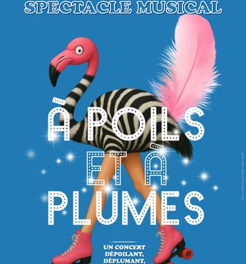 À poils et à plumes