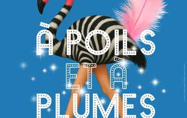 À poils et à plumes