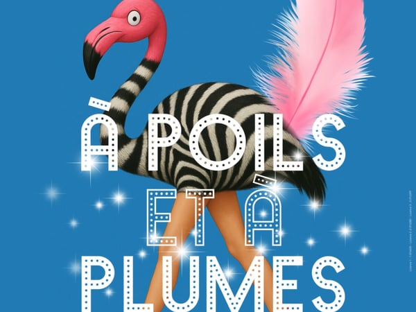 À poils et à plumes