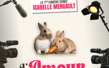 L’amour sur un plateau