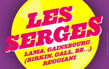 Les Serges