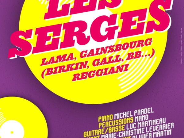 Les Serges