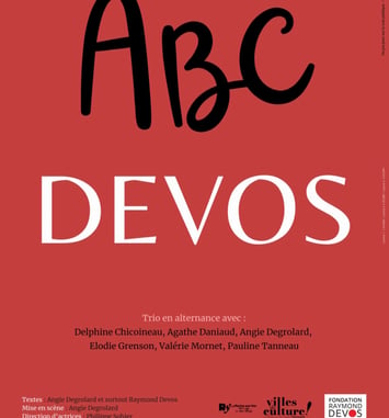 ABC Devos
