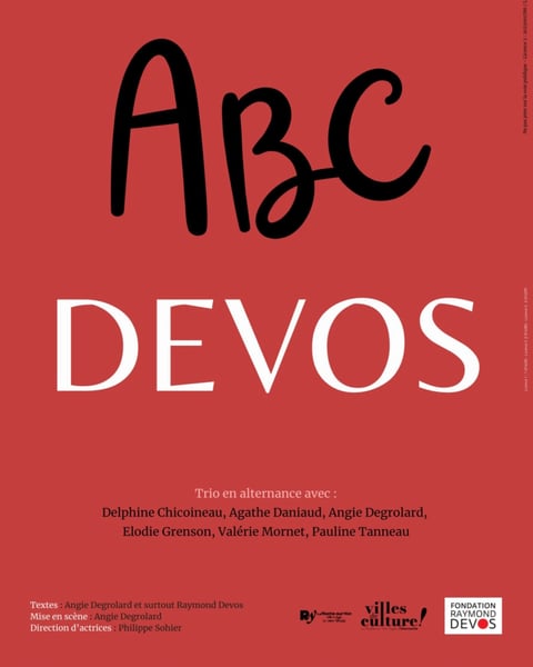 ABC Devos