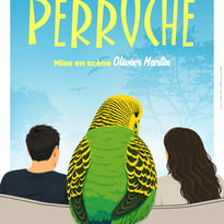 La perruche