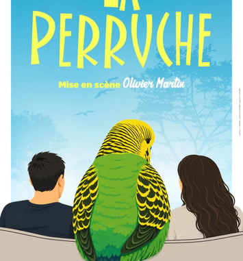 La perruche