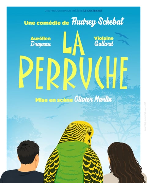 La perruche
