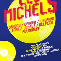 Dîner-spectacle – Les Michels