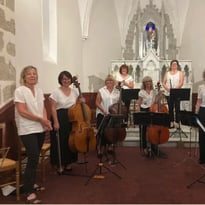 3 animations musicales par le Septuor Uccelli